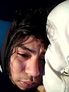 AlexAlejandro13 webcam