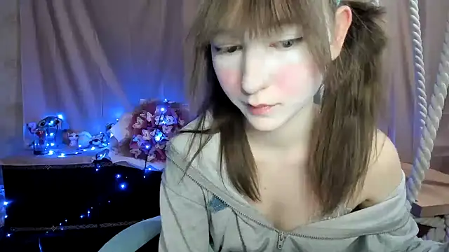 Yoonhee_ki webcam