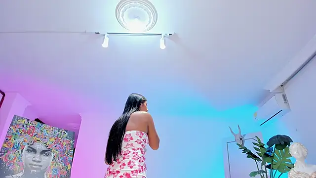JANYLOVE__ webcam