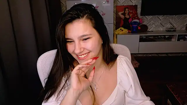 Arianna_Grend webcam