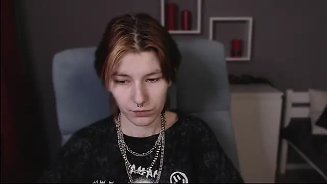 guitarandangell webcam