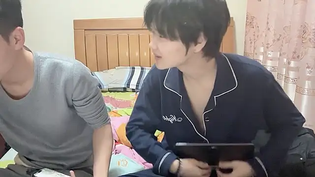 junnan001 webcam