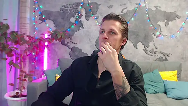 VikingChrisss webcam