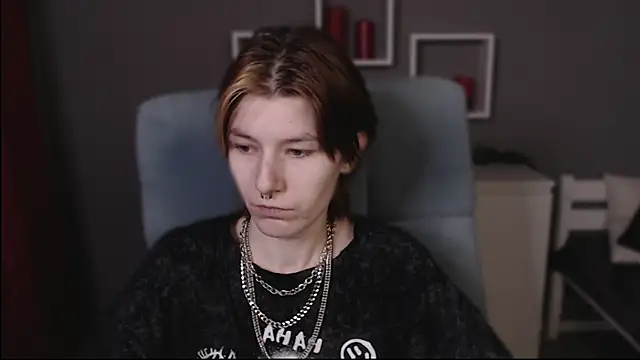 guitarandangell webcam