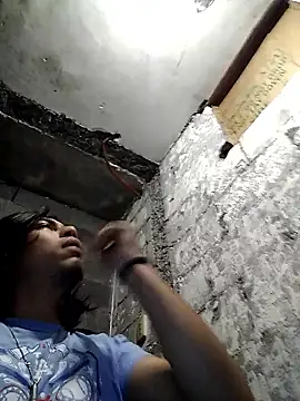 AlexAlejandro13 webcam