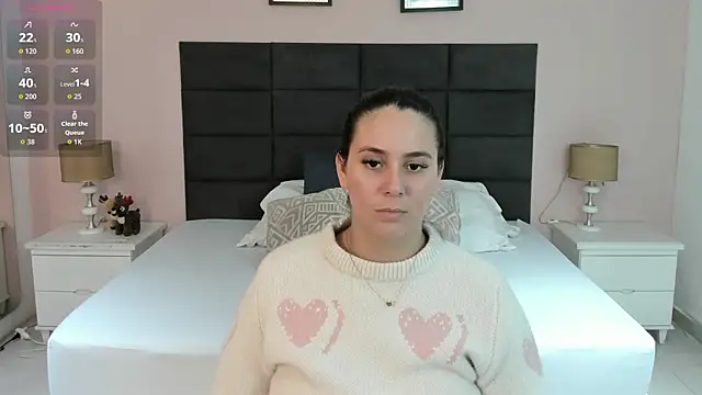 MadisonJenner webcam