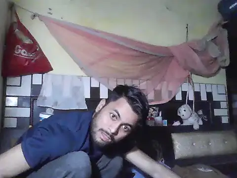 Stubborndesiboy webcam