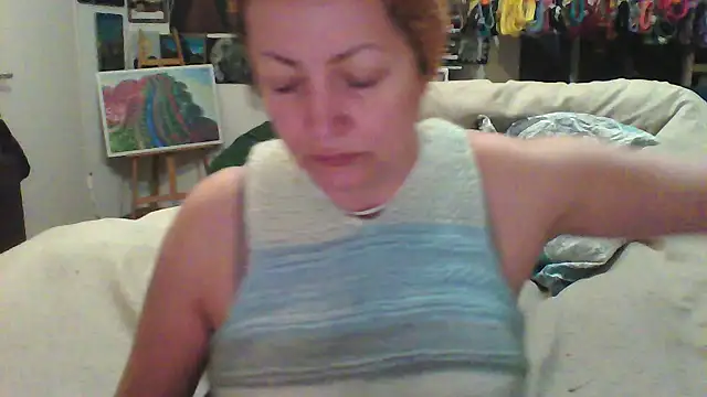 MariaAnaSunshine webcam