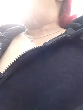 Bruja__Scarlata webcam