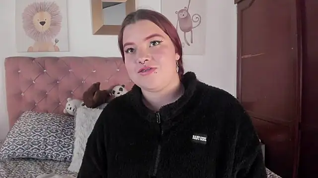 CelessteRedds webcam