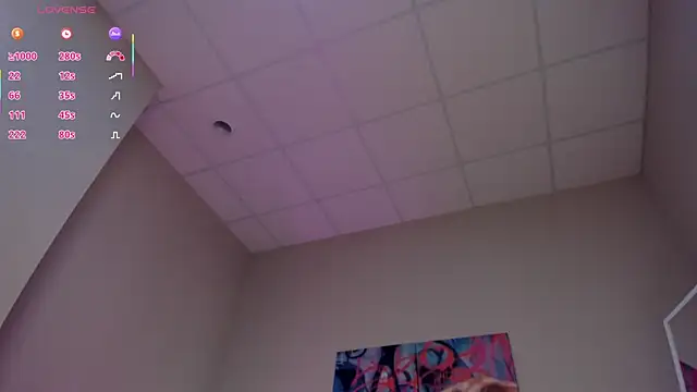 Cassies-Sandyy webcam