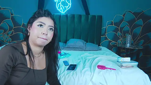 Kamie_SebasDolce webcam