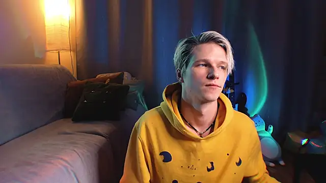 Breston_Sweet webcam