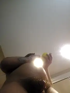 Armyexhibitionistvet