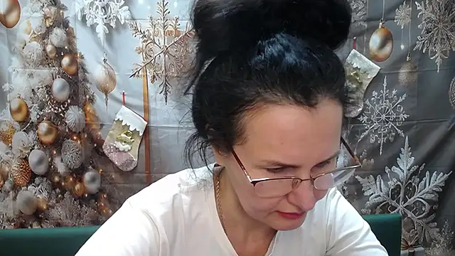 Miroslava_Happi webcam