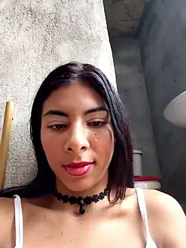 chaparritahot99 webcam