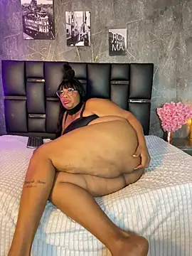 AranzalatinBlaks1 webcam