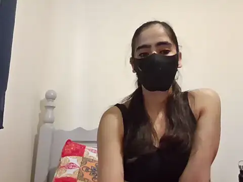 BobtailFormal webcam