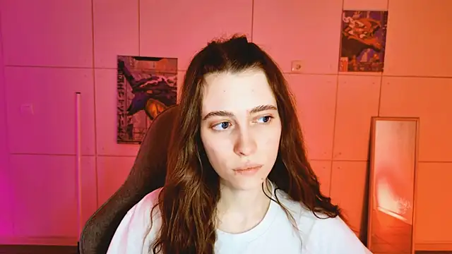 Yoka_paradoXXX webcam