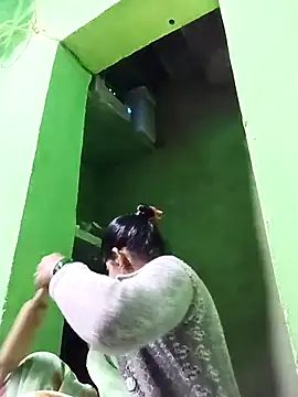 Karishma_cute webcam