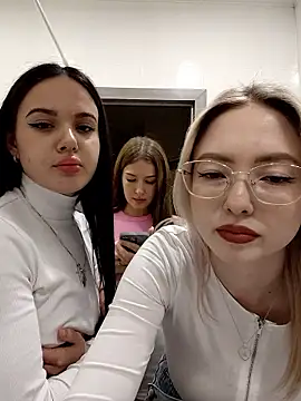 MelissaPinkiss webcam