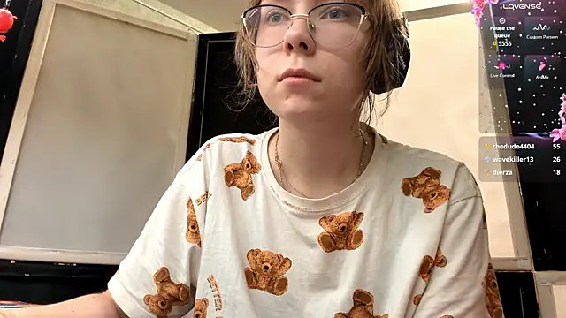 LouettaTornese webcam