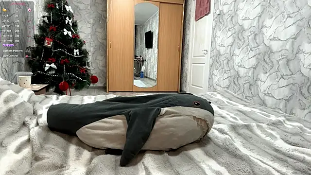 Phantom_Gallactic webcam