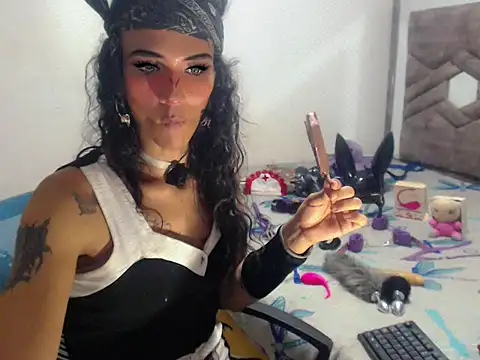 michaeldissts webcam