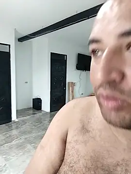 SexyandnaughtyLatinos webcam