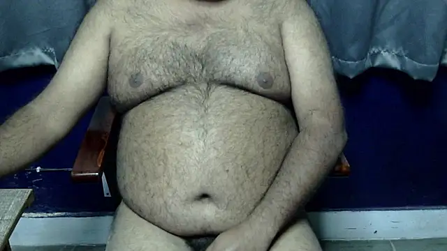 hairysubcub_70 webcam