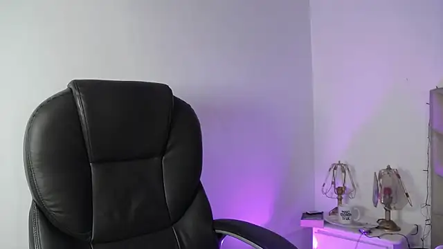 SabinaMerchetti webcam