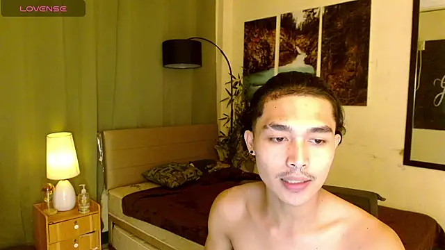 AsianCarl