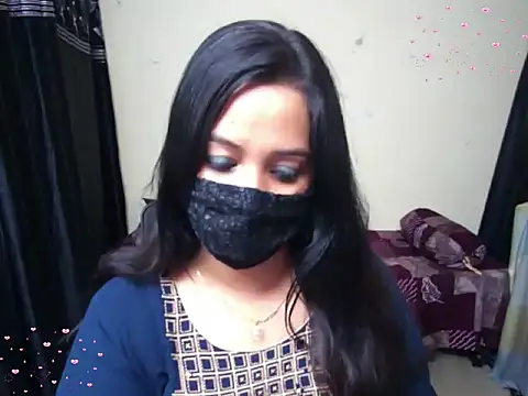 Cute_Aarushii webcam