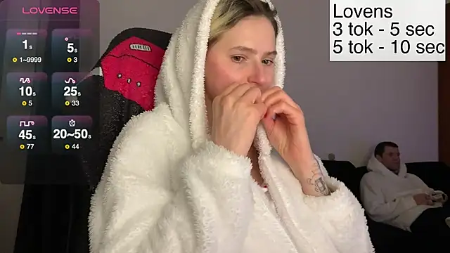 Sexy_Sweets webcam