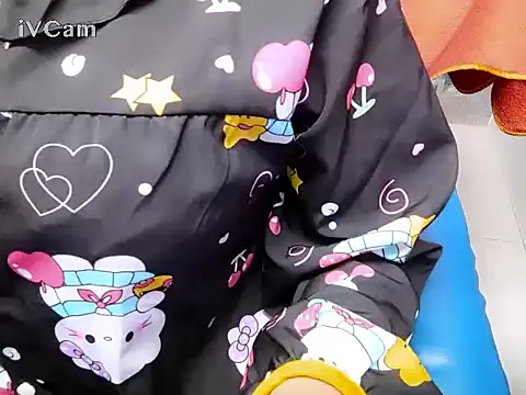 Sinzginne5898 webcam