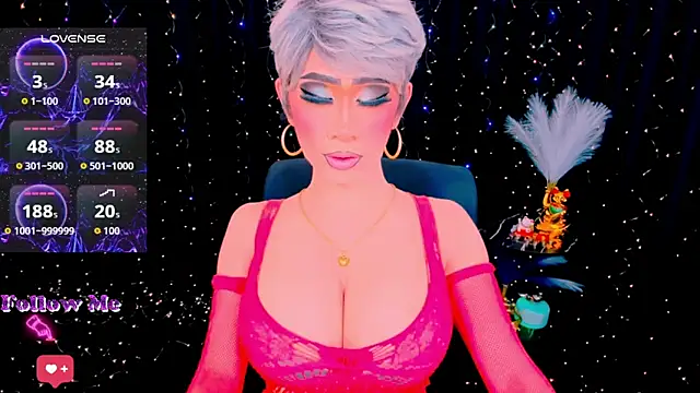 Gifted_loveLy_Dutchii webcam