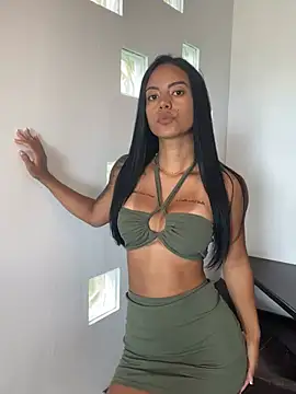 Elamesmamorena webcam