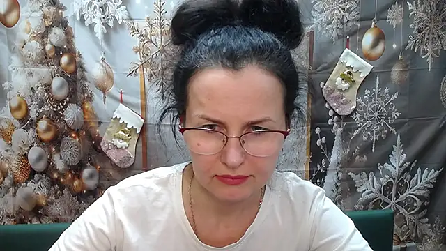 Miroslava_Happi webcam