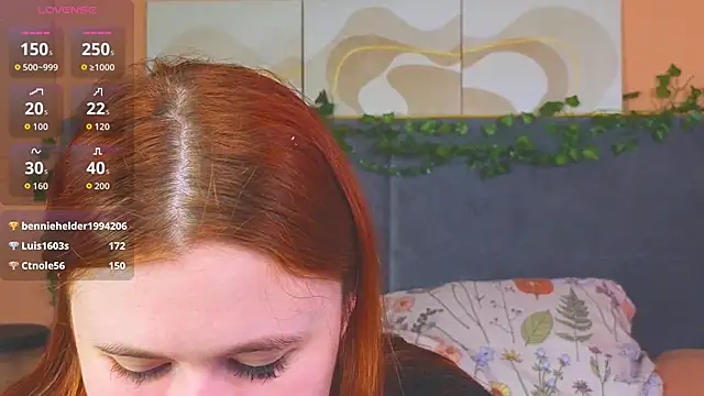 Eva_Starlight webcam