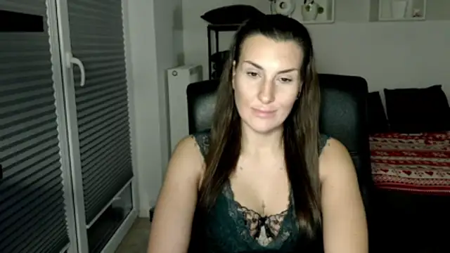 DonnaAmore webcam