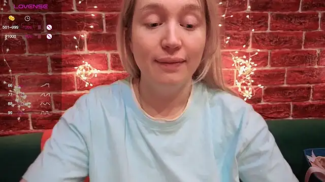 CitrusBlissss webcam