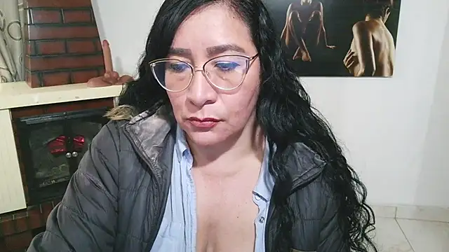 Grace_mature_milf webcam