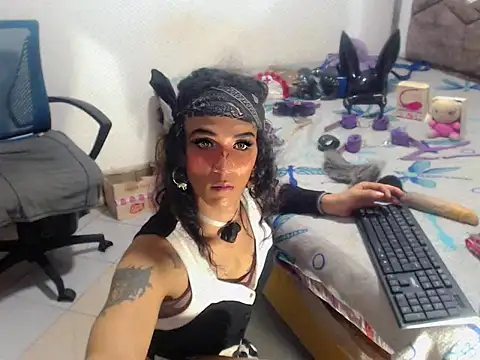 michaeldissts webcam