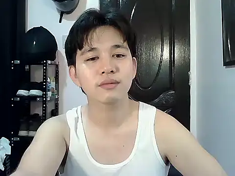 alfonsoasiancutie webcam