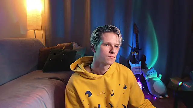 Breston_Sweet webcam