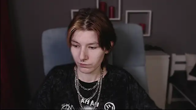 guitarandangell webcam