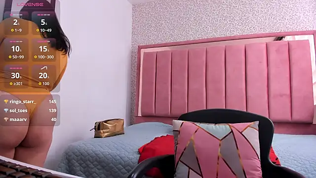 Barbara_fox__ webcam