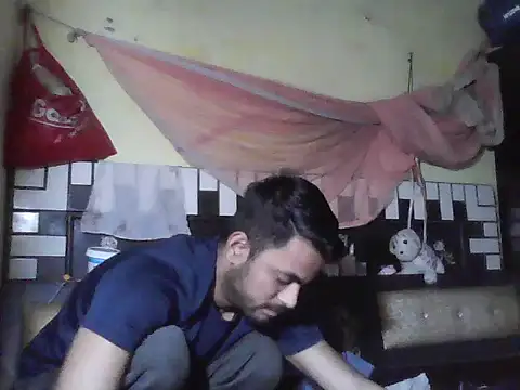 Stubborndesiboy webcam