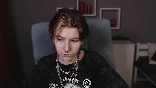 guitarandangell webcam