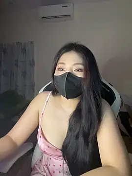 __MeiMei__ webcam